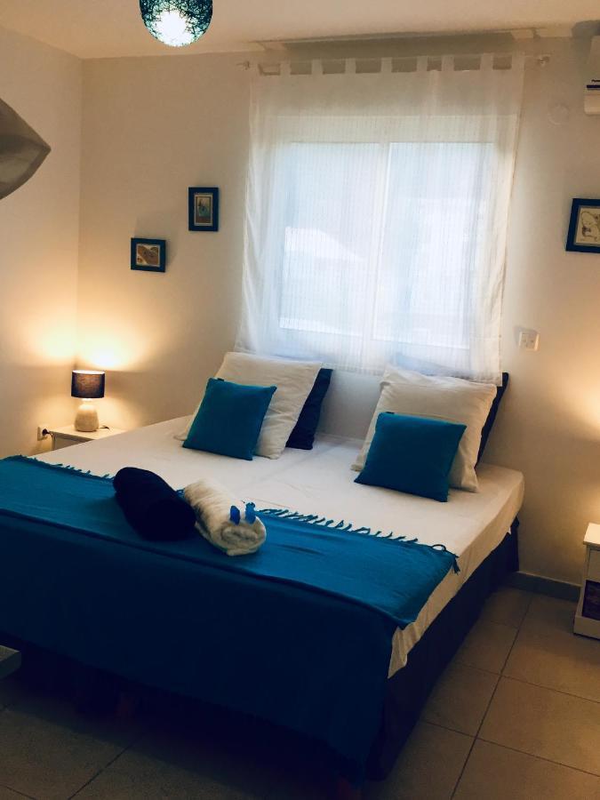Oceane***Route Des Plages***Marina***Wifi Le Marin Exterior foto